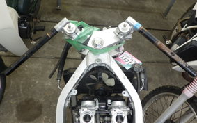 HONDA VFR400R NC24