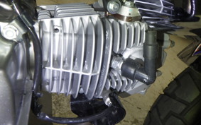 HONDA MONKEY 125 2026 JB05