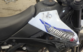 KAWASAKI KLX250D TRACKER X LX250V