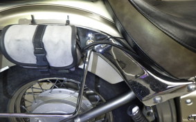 YAMAHA DRAGSTAR 400 CLASSIC 2008