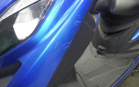 SUZUKI ｽｳｨｯｼｭ125 DV12B