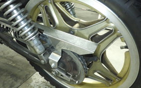 HONDA CB400 N 2007 CB400N