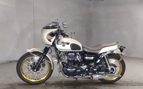 KAWASAKI W800 2015 EJ800A