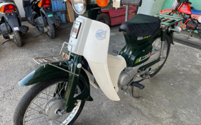 HONDA SUPER CUB50 C50