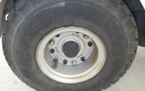 HONDA GYRO CANOPY TA02