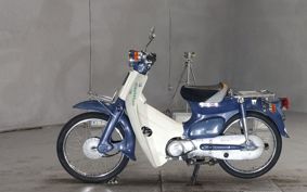 HONDA SUPER CUB50 AA01
