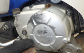 HONDA C110 SUPER CUB JA44