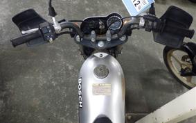 SUZUKI TR50 STREET MAGIC CA1LB