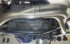 KAWASAKI ZRX400 1994 ZR400E