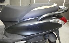 YAMAHA AXIS 125 Z SED7J