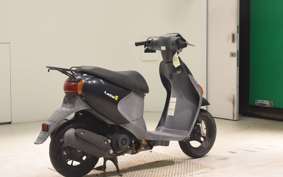 SUZUKI LET's 4 2022 CA45A