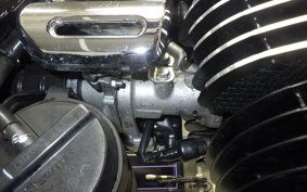 HONDA GB350 2023 NC59