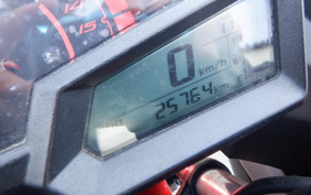 KAWASAKI NINJA 250 EX250L