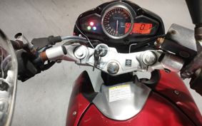 SUZUKI GSR250 GJ55D