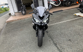 KAWASAKI NINJA ZX-25R ZX250E