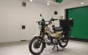 HONDA CT125 HUNTER CUB 2022 JA55