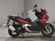 Фото Honda ADV160 с японского аукциона