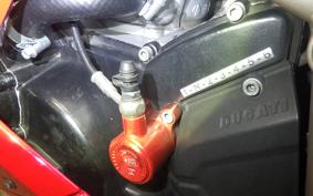 DUCATI 1198 S 2009
