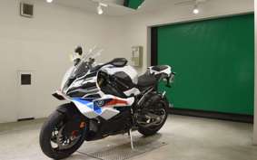 BMW S1000RR M DDC 2026