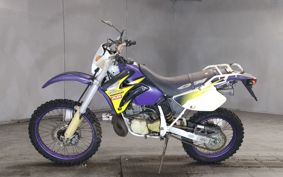 HONDA CRM250AR MD32