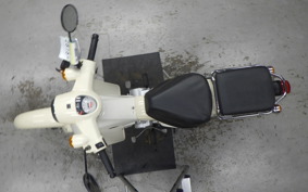 HONDA C110 SUPER CUB 1997 JA44