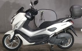 YAMAHA N-MAX 125 SE86J