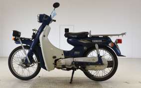 YAMAHA MATE 50 2016 UA04J