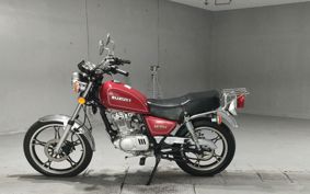 SUZUKI GN125 H PCJG9