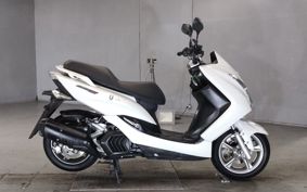 YAMAHA MAJESTY 155S SG28J