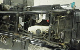 KAWASAKI ELIMINATOR 750 1986 ZL750A