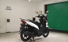 SUZUKI ADDRESS 110 2007 CE47A