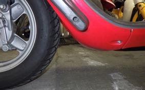 HONDA GYRO CANOPY TA03