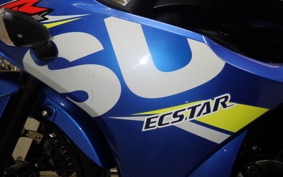 SUZUKI GSX-R125 2017 DL33B