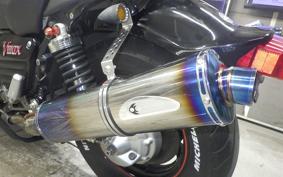 YAMAHA VMAX 2005