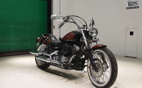 YAMAHA DRAGSTAR 400 2007 VH01J