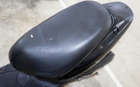 SUZUKI LET's 2 CA1PA