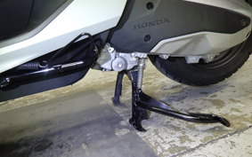 HONDA PCX 160 2006 KF47