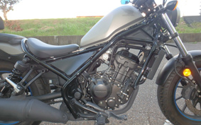 HONDA REBEL MC49