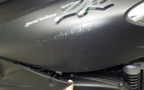 YAMAHA JOG ZR Gen.3 SA39J