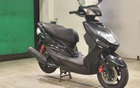 YAMAHA CYGNUS 125 XSR 2 SE44J
