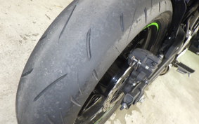 KAWASAKI NINJA 650 A 2021 ER650H