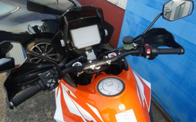 KTM 1290 SUPER ADVENTURE 2017 V5940