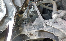 SUZUKI SKYWAVE 250 (Burgman 250) CJ41A