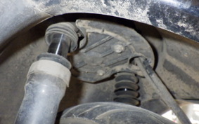 YAMAHA JOG Gen.5 SA36J