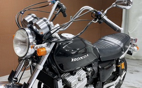 HONDA CB400 1998 NC36