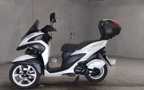 YAMAHA TRICITY 125 SE82J