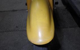 HONDA C50 SUPER CUB AA01