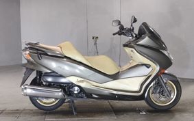 HONDA FORZA Z MF10