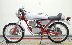 HONDA DREAM 50 AC15