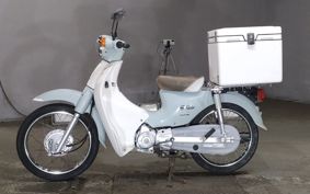 HONDA SUPER CUB110 JA07